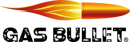 Gas Bullet