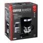 Preview: Kaffeemaschine Coffee Maker Liberica - 24V - 300W