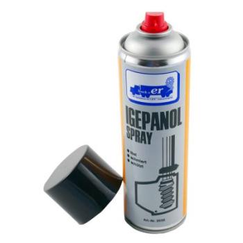 Schraubenlöser igepanol  500 ml Spray