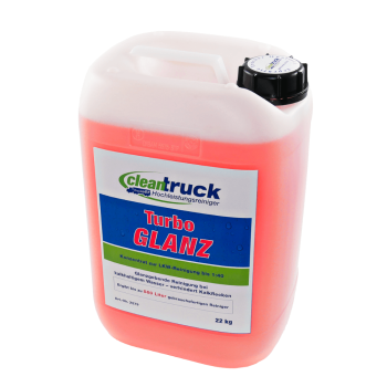 Turboglanz Reinger