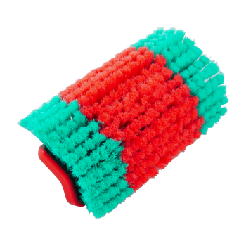 Vikan High/Low Lkw-Waschbürste