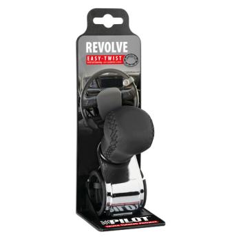 Preview: Lenkradknauf