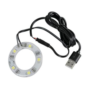 King USB Led-Beleuchtung