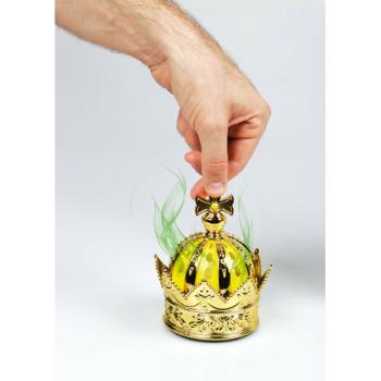 Preview: King Raumdeodorant