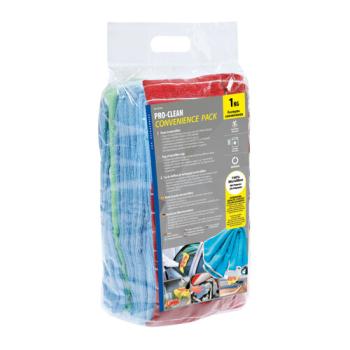 Preview: Reinigungstücher