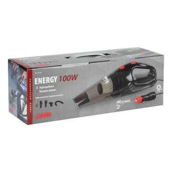 Preview: Staubsauger