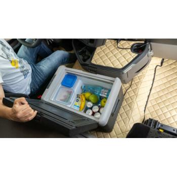 Preview: Kompressorkühlbox