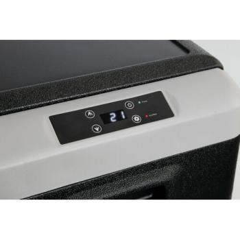 Preview: Kompressorkühlbox