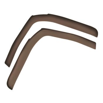 Preview: Windabweiser aus Polykarbonat