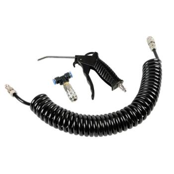 Druckluftpistolen-Set