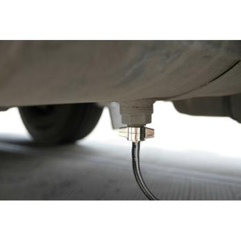 Preview: Druckluftpistolen-Set, 2-teilig