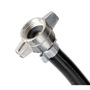 Preview: Druckluftpistolen-Set, 2-teilig