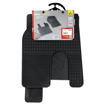 Lkw-Fußmatten