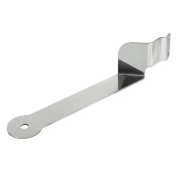 Preview: Bügel für CB-Antenne - kompatibel für  Renault T