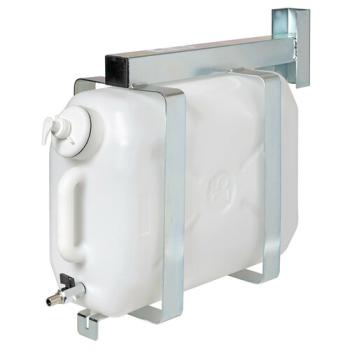 Preview: Kunststoffkanister 25 l