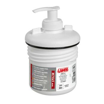 Seifen-Dispenser für 25 l-Kanister