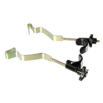 Zusätzliche interne Schlösser für Lastwagenkabine kompatibel für Renault T