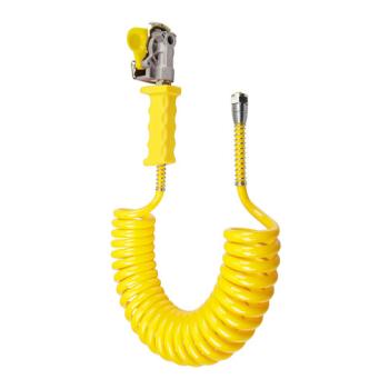 Preview: Pro-Handle Set, Handgriffe-Set für Lkw-Luftwendeln