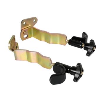 Zusätzliche interne Schlösser für Lastwagenkabine kompatibel für Renault Premium