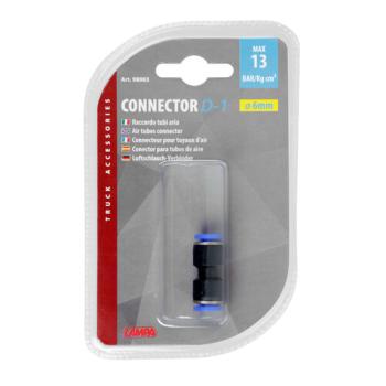Preview: D-1, Steckverbindung Luftschlauch