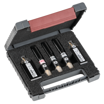 Sensorenbox für bis zu 5 Sensoren