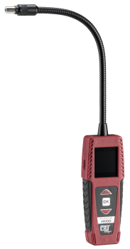 Gasdetektor 400 GD Grundgerät