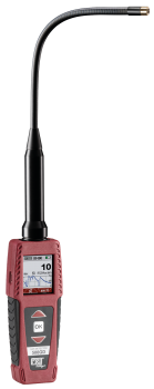 Gasdetektor 500 GD Grundgerät