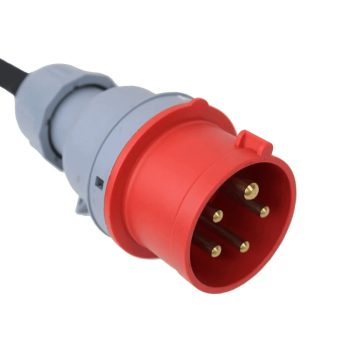 Preview: Mobile Ladestation ChargeXpert