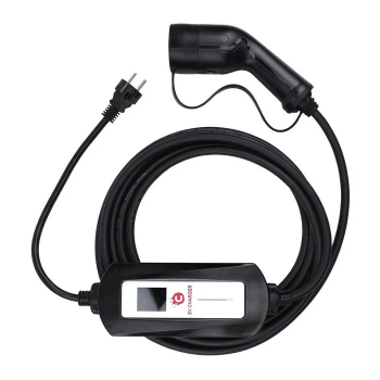 Mobile Ladestation ChargeXpert