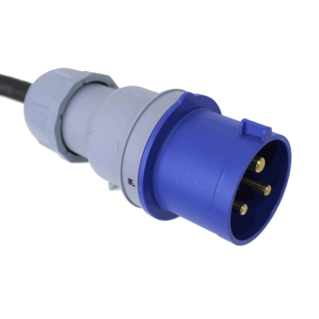 Preview: Mobile Ladestation ChargeXpert