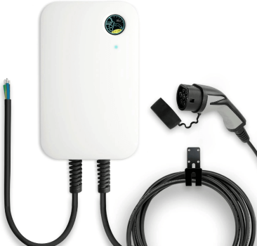 Preview: Wallbox  App