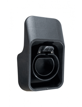 Stecker & Ladekabel Halter