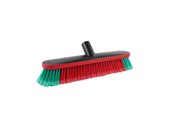 Vikan Lkw-Waschbürste 370 mm