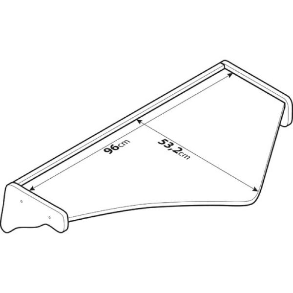 Tisch für Armaturenbrett