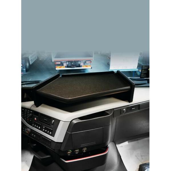 Tisch für Armaturenbrett - Mitte und Beifahrer - kompatibel für Volvo FH