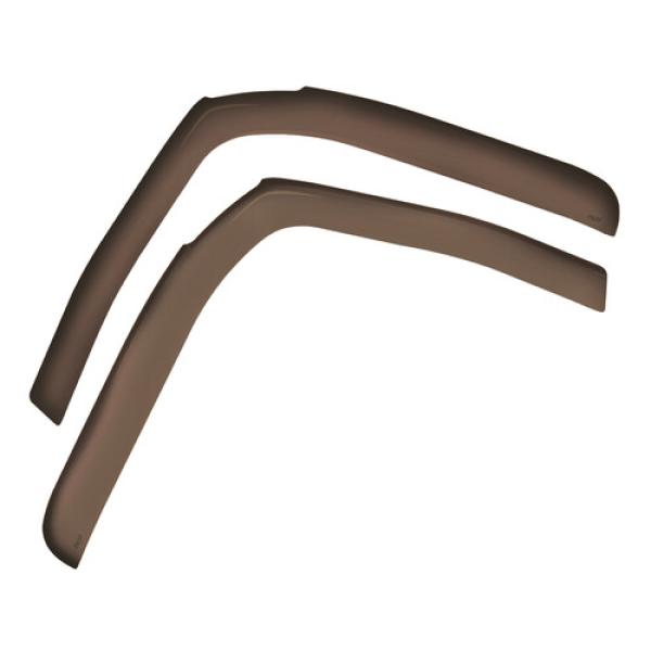 Windabweiser aus Polykarbonat