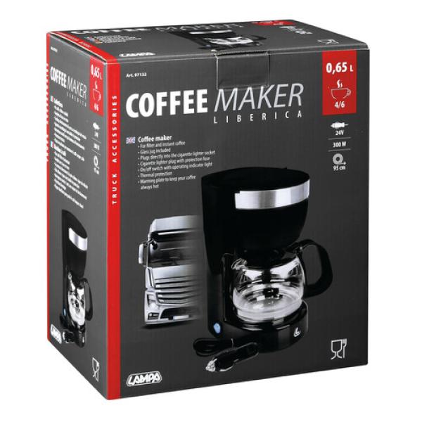 Kaffeemaschine Coffee Maker Liberica - 24V - 300W