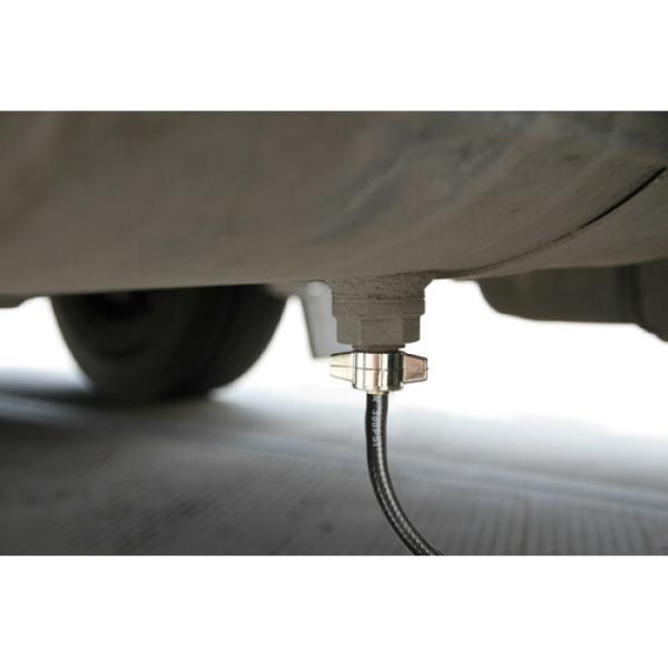 Druckluftpistolen-Set, 2-teilig