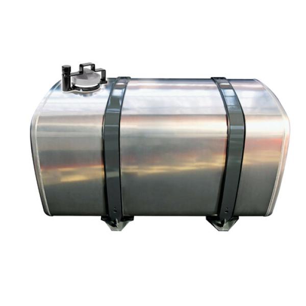 Diebstahlsicherung Kraftstofftank, T-Block, Tankdeckel mit Schloss - Ø 60 mm