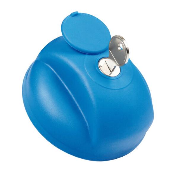 U-4, Deckel Tank Harnstoff - Ø 60 mm