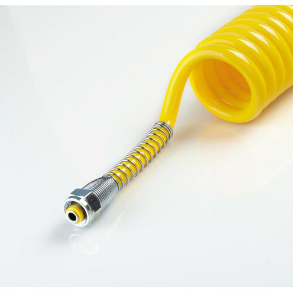 Luftspiralschlauch DIN 74323-74324