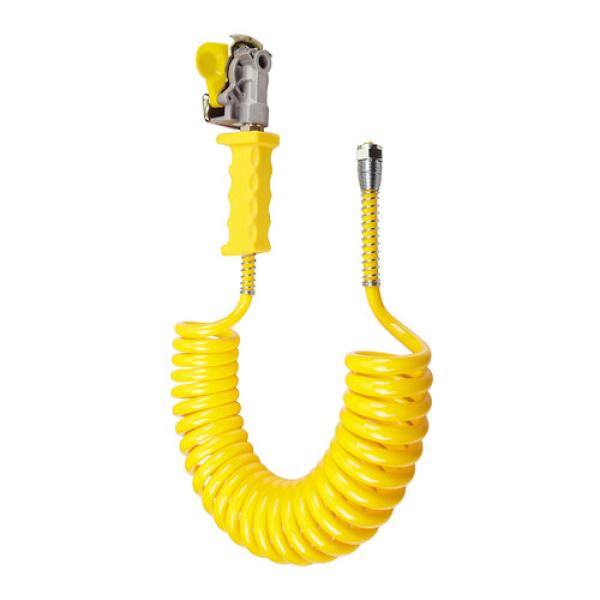 Pro-Handle Set, Handgriffe-Set für Lkw-Luftwendeln