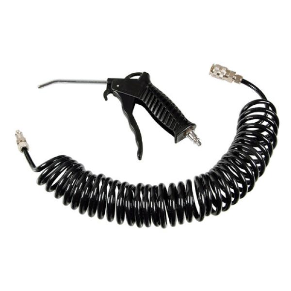 Druckluftpistolen-Set