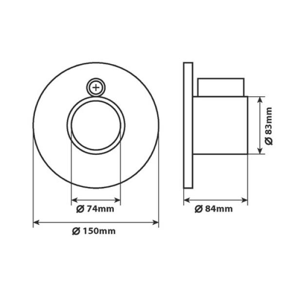 Mechanischer Diebstahlschutz für Auflieger