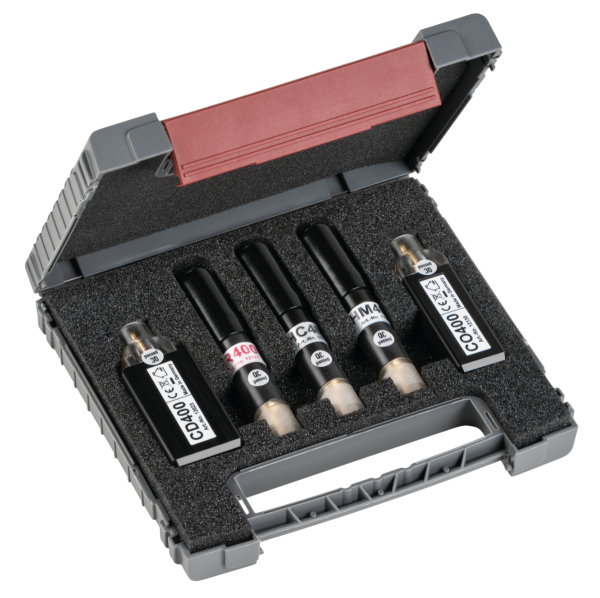 Sensorenbox für bis zu 5 Sensoren