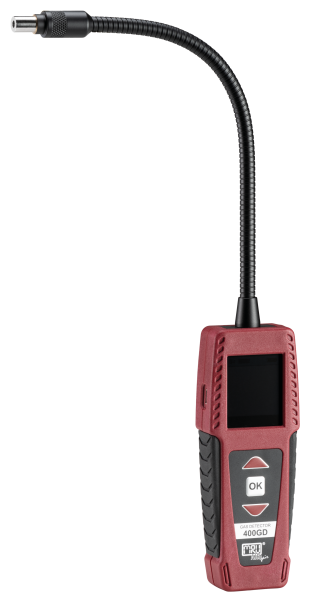 Gasdetektor 400 GD Grundgerät