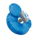 U-5, Deckel Tank Harnstoff - Ø 80 mm