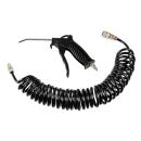 Druckluftpistolen-Set