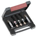 Sensorenbox für bis zu 5 Sensoren